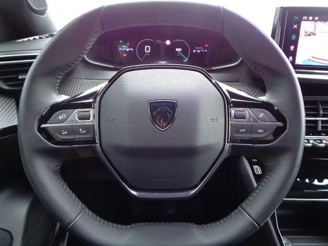 Peugeot 2008 Allure Pack PureTech