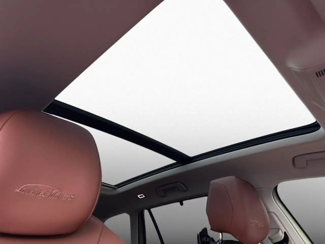 Skoda Superb 1.5 TSI Combi iV