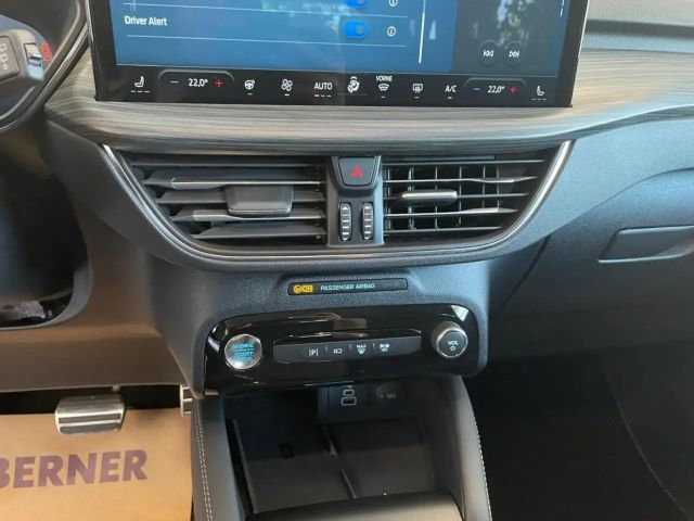 Ford Kuga Active X