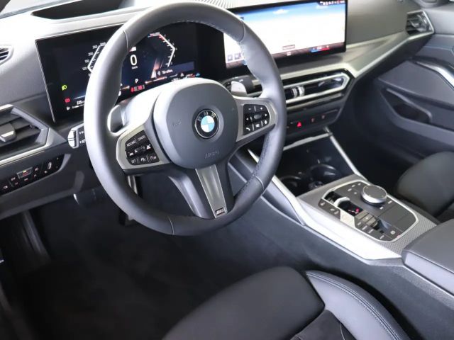 BMW 330 330i M-Sport Sedan xDrive