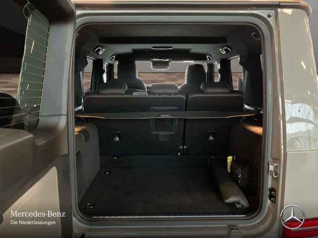 Mercedes-Benz G 580 AMG Line