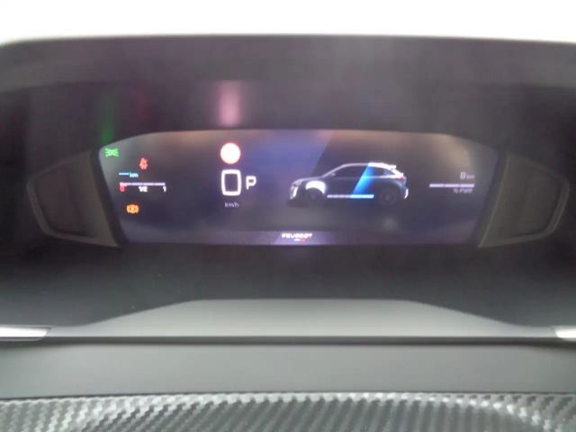 Peugeot E-208 Allure Pack Hybrid
