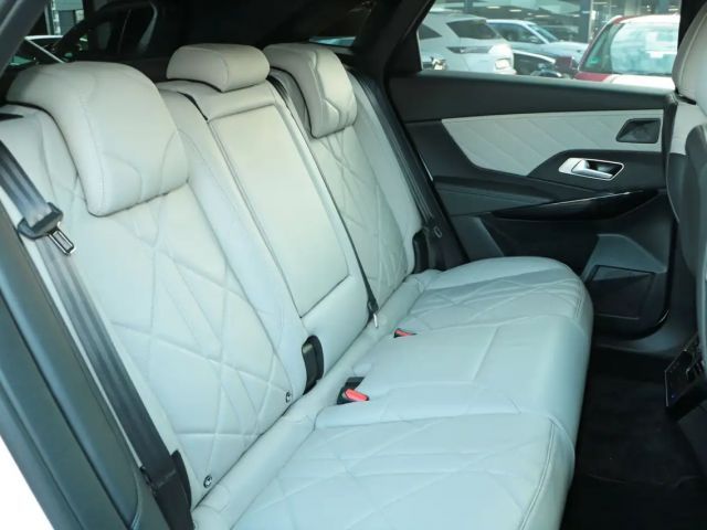 DS DS 7 Crossback Crossback