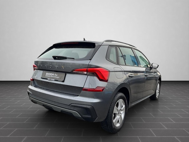 Skoda Kamiq 1.0 TSI Selection