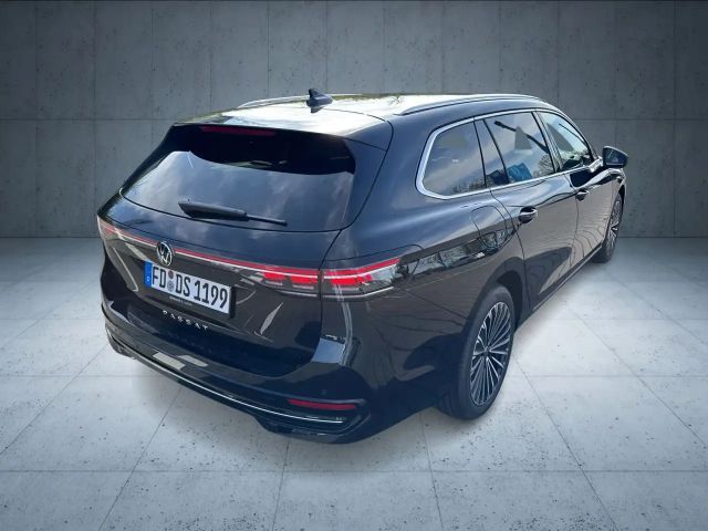 Volkswagen Passat 2.0 TDI Elegance Elegance