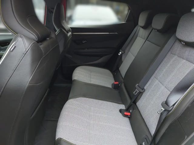 Renault Megane E-Tech E-Tech EV60 Techno