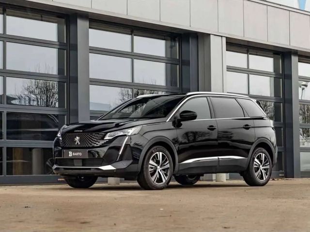Peugeot 5008 GT-Line
