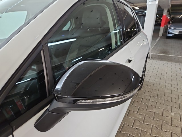 Volkswagen Golf Golf VIII