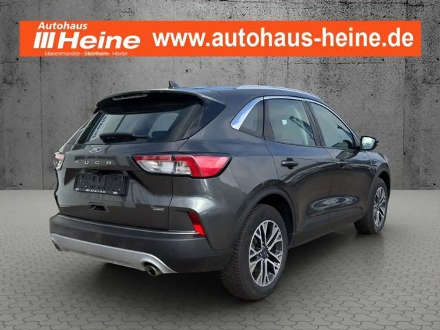 Ford Kuga Plug in Hybrid Titanium