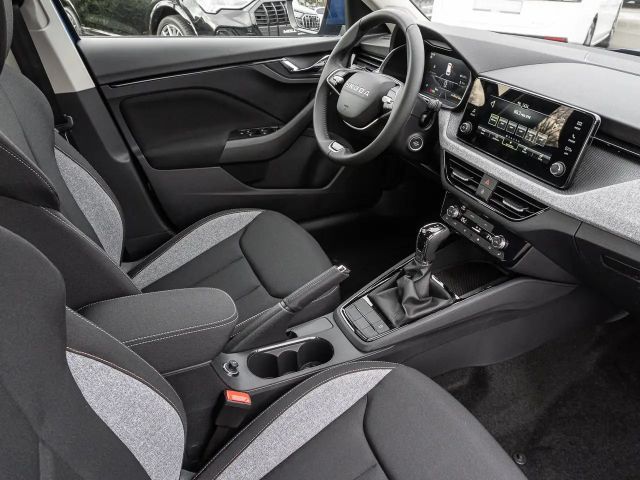 Skoda Kamiq 1.0 TSI Selection