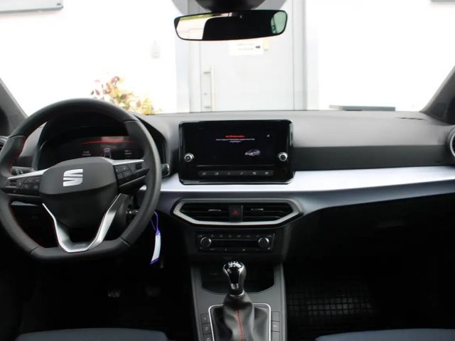 Seat Ibiza 1.0 TSI FR-lijn