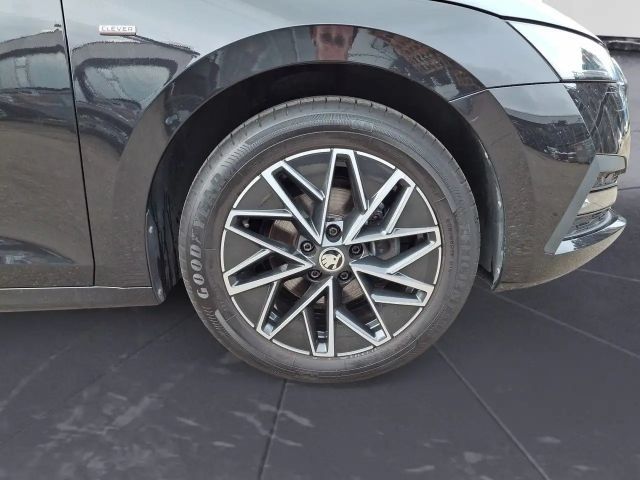 Skoda Octavia 2.0 TDI Clever Combi