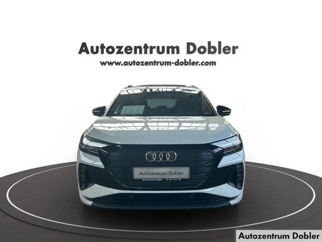 Audi Q4 e-tron 50 Quattro