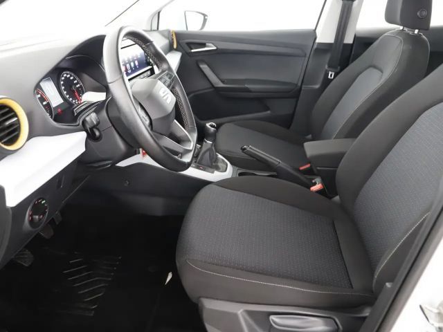 Seat Arona 1.0 EcoTSI Style