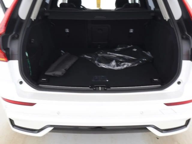 Volvo XC60 AWD Dark Recharge T8 Ultra