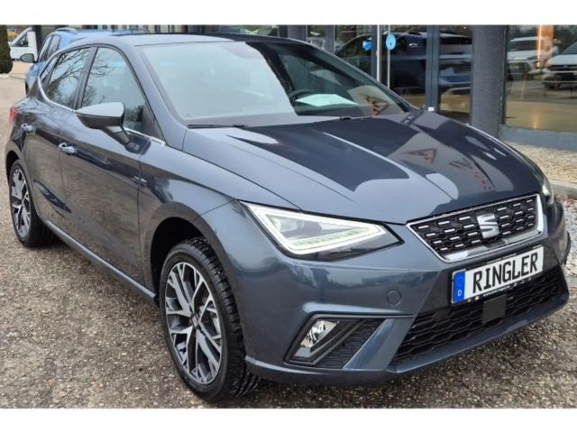 Seat Ibiza Xcellence