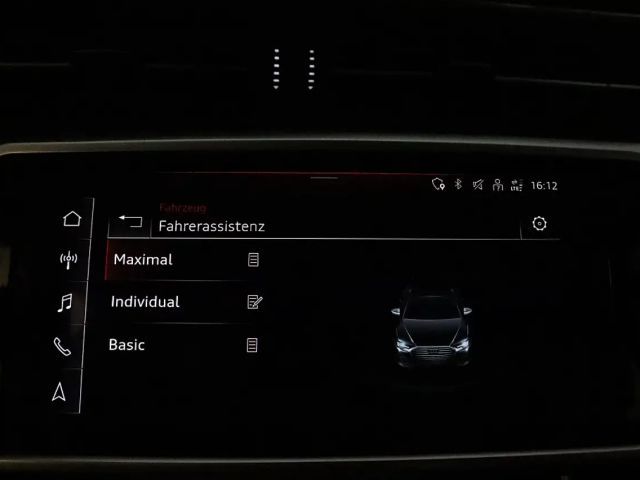 Audi A6 35 TDI Avant S-Tronic