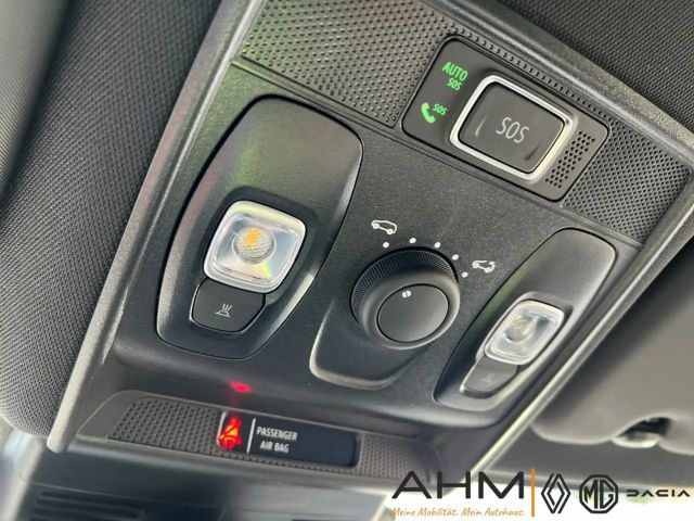 Renault Arkana E-Tech Hybrid Techno