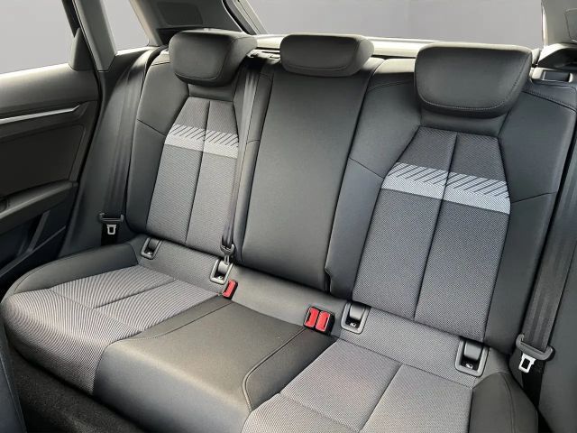 Audi A3 1.5 TFSI Sedan Sportback