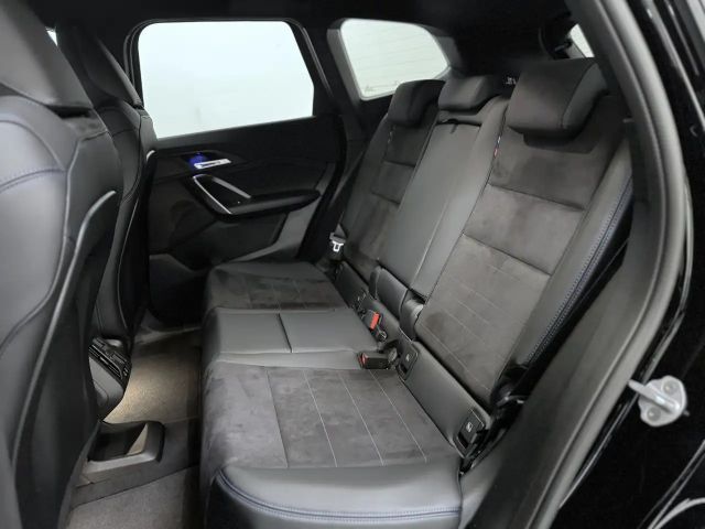 BMW X1 M-Sport xDrive25e