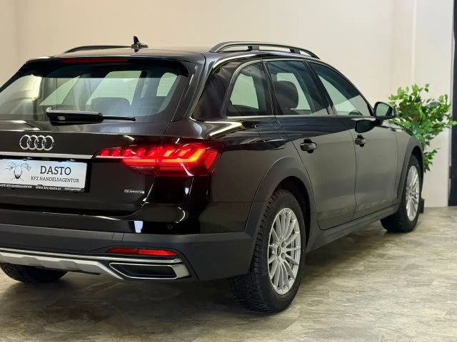 Audi A4 allroad 40 TDI Quattro