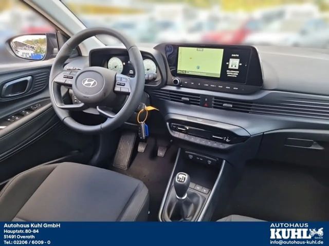 Hyundai i20 1.2