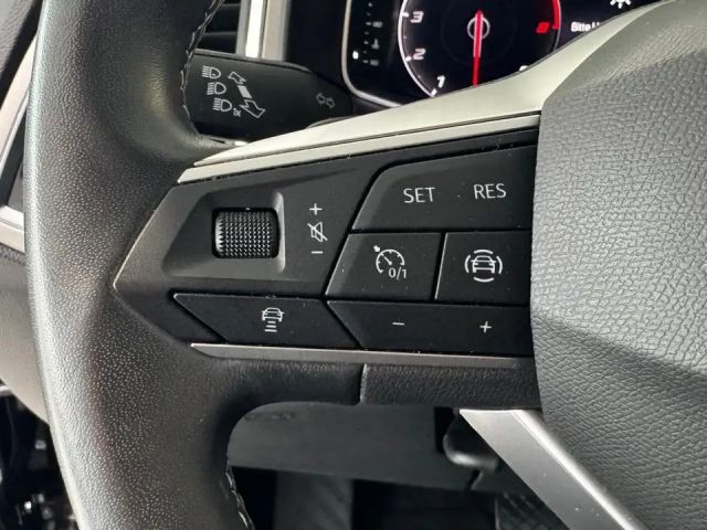 Seat Ateca 2.0 TSI DSG