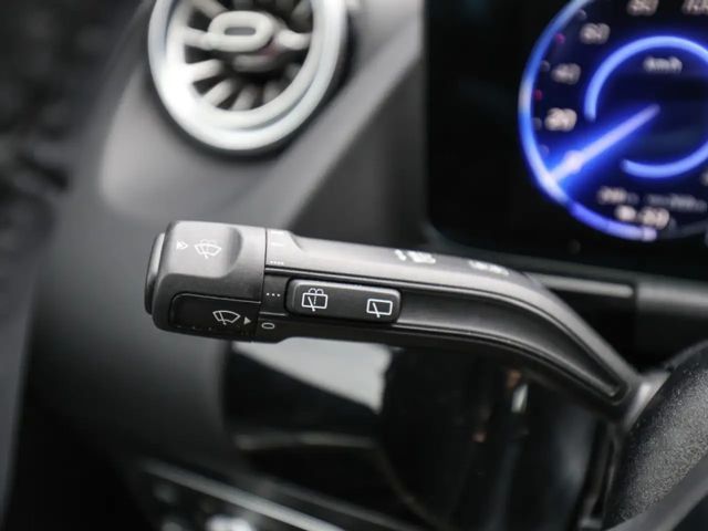 Mercedes-Benz EQA 350 4MATIC Progressive