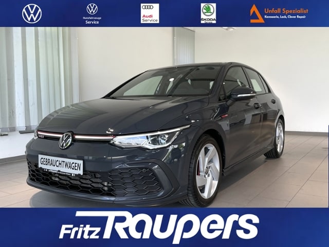 Volkswagen Golf 2.0 TSI DSG