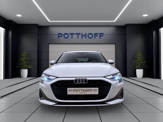 Audi A3 30 TDI Sportback
