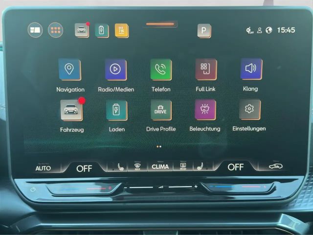 Cupra Leon Sportstourer e-Hybrid