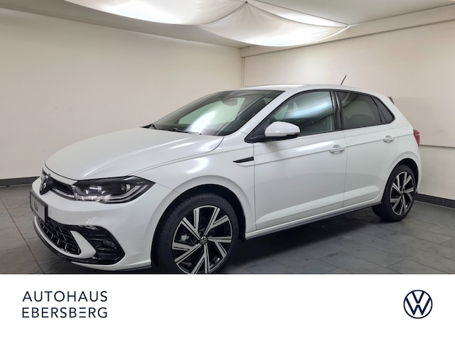 Volkswagen Polo 1.0 TSI IQ.Drive