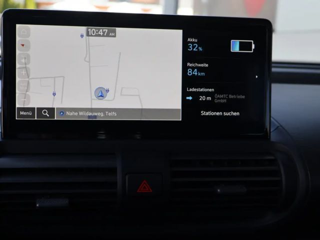 Hyundai INSTER 42 kWh