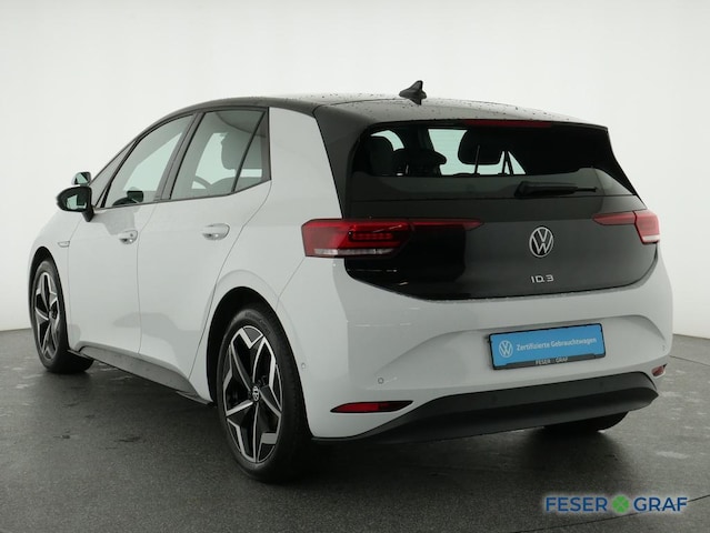 Volkswagen ID.3 Performance Pro