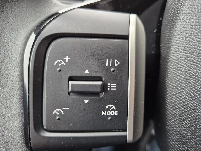 Citroën C3 Aircross Plus