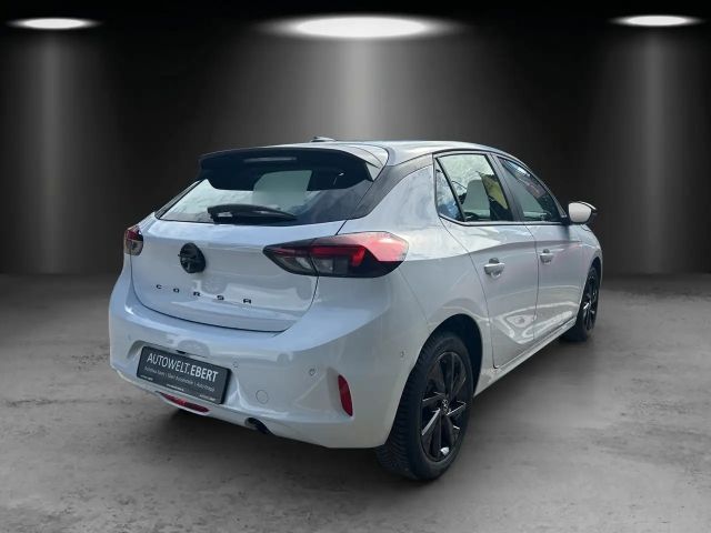 Opel Corsa Edition
