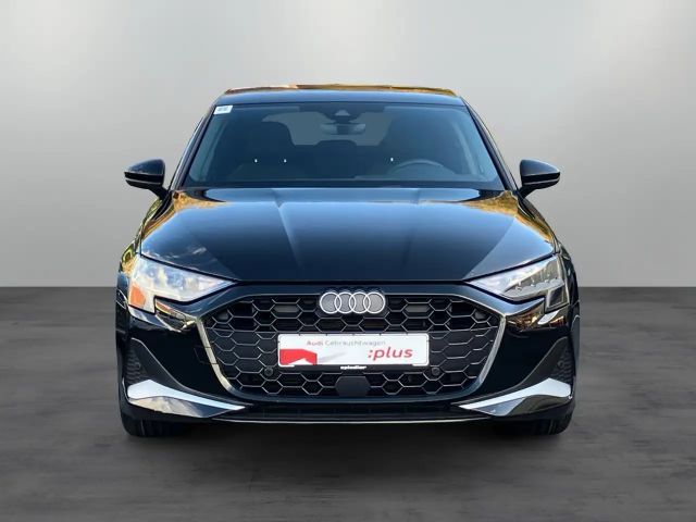 Audi A3 35 TFSI Sedan