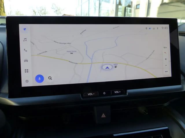 Toyota C-HR Teamplayer LED NAVI CAM el.Heckklappe SHZ