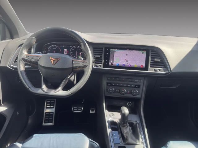 Cupra Ateca 2.0 TSI 4Drive DSG VZ