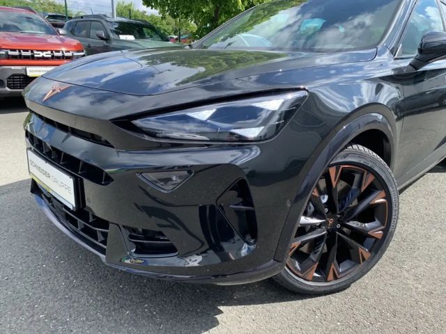 Cupra Formentor 2.0 TSI 4Drive DSG VZ