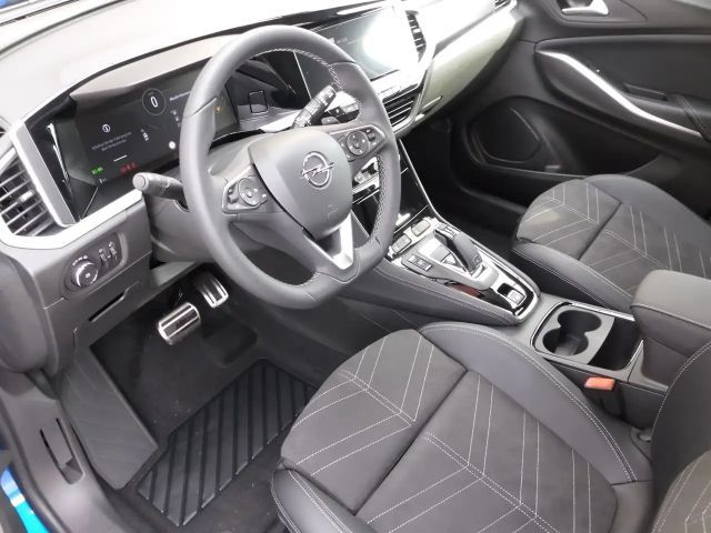 Opel Grandland X GS-Line Grand Sport