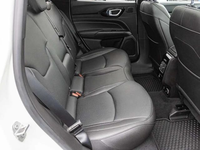 Jeep Compass 4xe