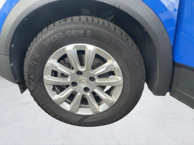 Opel Mokka 1.2 Turbo Edition Turbo