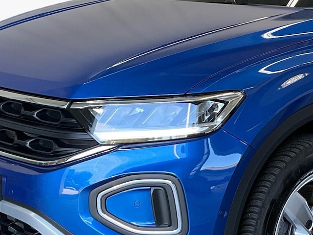 Volkswagen T-Roc 2.0 TDI DSG