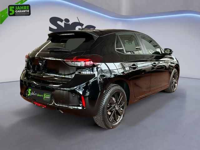 Opel Corsa 1.2 101 PS Klima, Sitz & Lenkradheizung