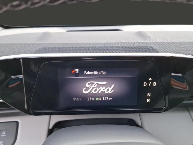 Ford Capri AWD Premium