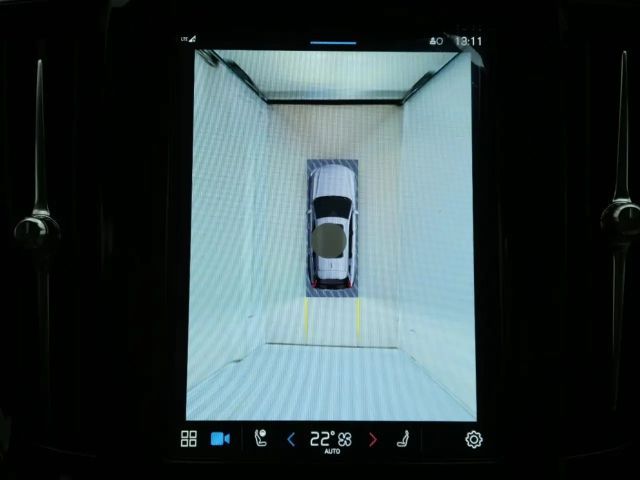 Volvo V90 AWD Bright Plus