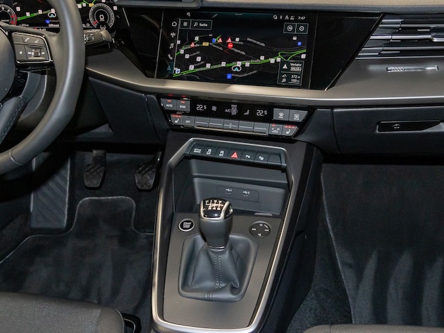 Audi A3 30 TDI Sportback