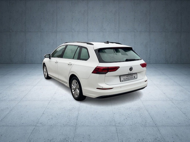 Volkswagen Golf 1.5 TSI Life Variant