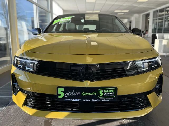 Opel Astra 1.2 Turbo GS-Line Grand Sport Turbo